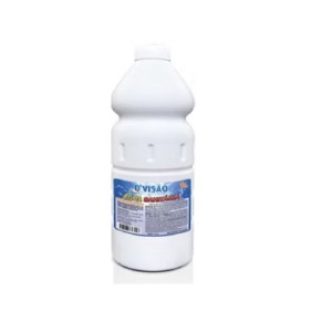 AGUA SANITARIA DVISAO - FR.1LT - DVISAO