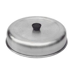 ABAFADOR DE HAMBURGUER N.18