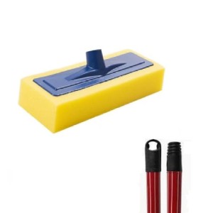 ESFREGAO BASICO C/CABO -P/PASSACERA