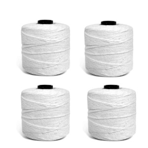 BARBANTE TIPO: 4/4 - C/ 4 UNID. C/82M CADA - VALTEZ