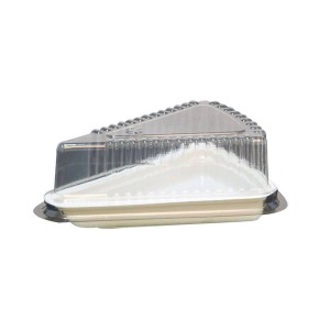 STARPACK - MINI FATIA DE BOLO ART. PC.10UN