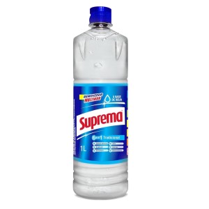 REMOVEDOR SUPREMA 1LT - TRADICIONAL