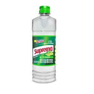 REMOVEDOR SUPREMA FR.500ML - VERBENA