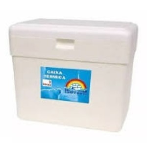 CAIXA TÉRMICA 3L – ISOTERM