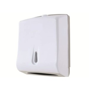  DISPENSER PARA PAPEL INTERFOLHA BRANCO TRILHA