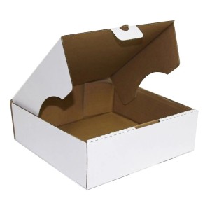 CAIXA P/ BOLO Nº05 22X22X10 NIAGARA