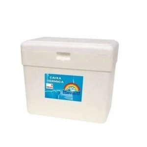CAIXA TÉRMICA 8L – ISOTERM
