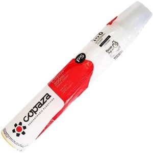 COPODESCARTAVEL 200ML COPAZA TR PC. C/100UN