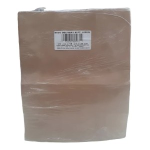 SACO PARA DELIVY, SACO, SACO PARA ALIMENTO, SACO IFOOD