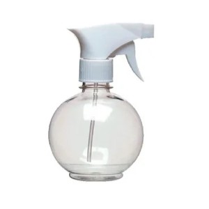 BORRIFADOR BOLINHA 300ML RRC