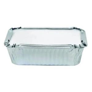 POTE RETANG.ALUM. C/TPA PC.C/10CJ - LIFECLEAN -1150ML-  PC.C/10CJ