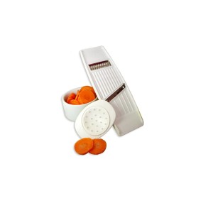CORTADOR/FATIADOR E RALADOR DE LEGUMES
