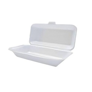 HAMBURGUEIRA TOTALPLAST EPS TH-05 - PC C/ 100 UND